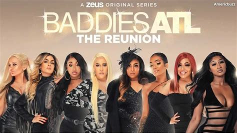 baddies south full episode 2|Baddies South